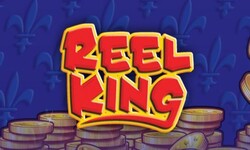 Reel king