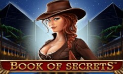 Book Of Secrets