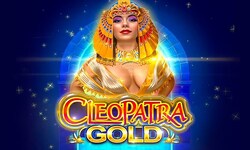 Cleopatra Gold