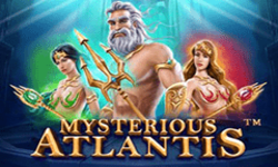 Mysterious Atlantis