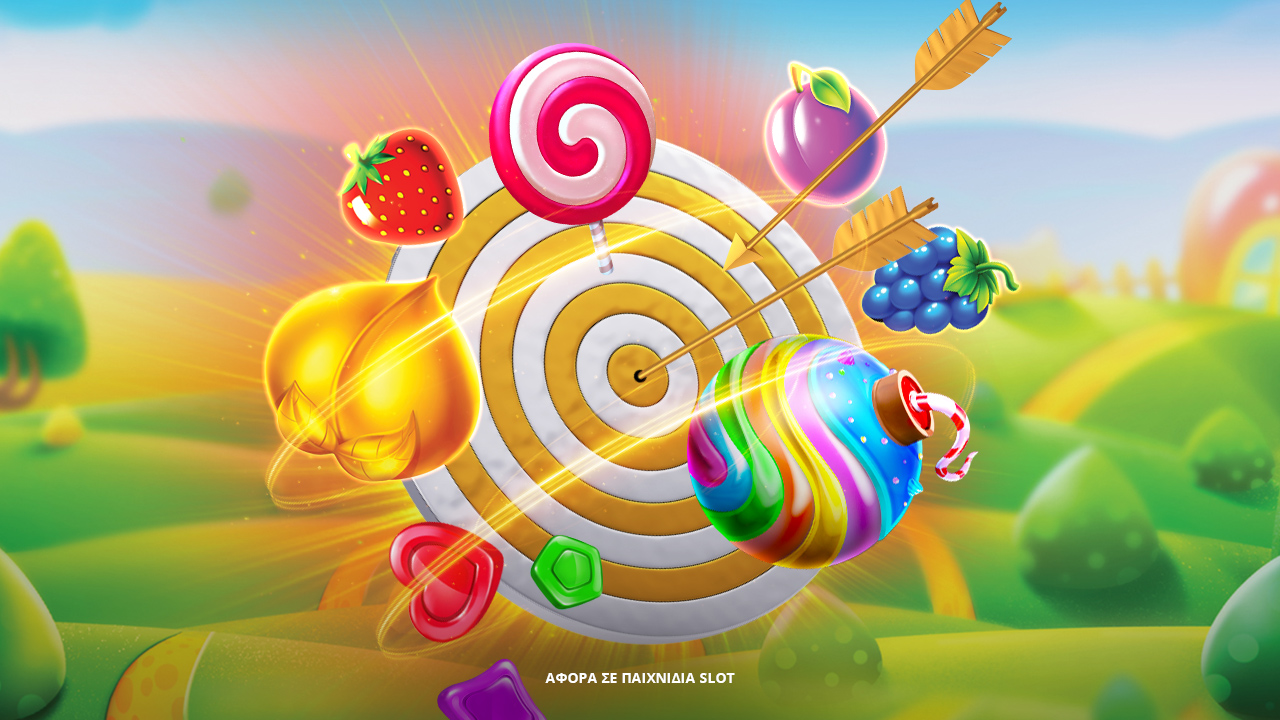 Novibet Sweet Bonanza – Fruit Party: Η περιπέτεια ξεκινά!