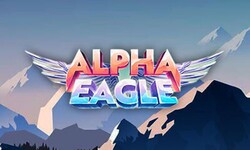 Alpha Eagle