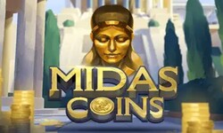 Midas Coins