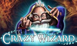 Crazy Wizard