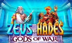 Zeus vs Hades