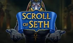 Scroll of Seth