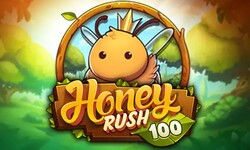 Honey Rush 100