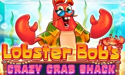 Lobster Bob’s Crazy Crab Shack