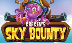 Kraken’s Sky Bounty