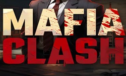 Mafia Clash