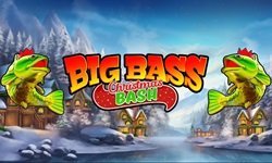 Big Bass Christmas Bash