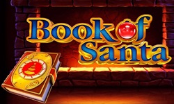 Book of Santa