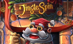 Jingle Spin