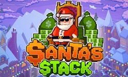 Santa’s Stack