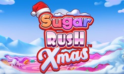 Sugar Rush Xmas