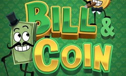 Bill and Coin