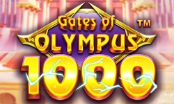 Gates of Olympus 1000