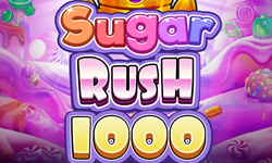 Sugar Rush 1000