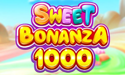 Sweet Bonanza 1000